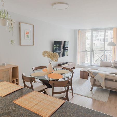 Boutique Suite Of Downtown Toronto Dış mekan fotoğraf