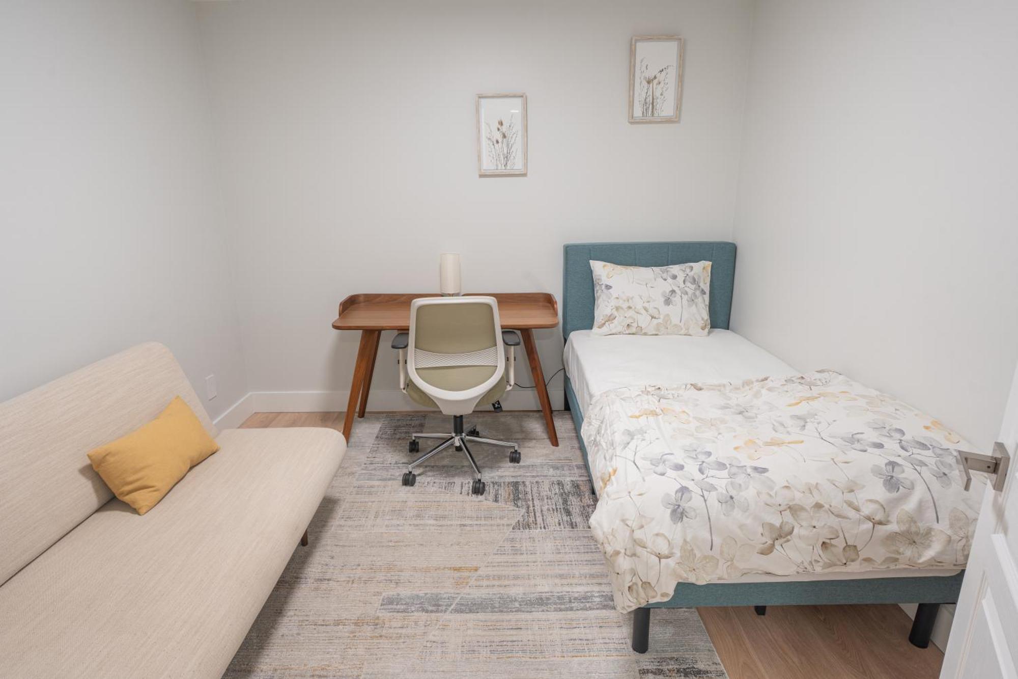 Boutique Suite Of Downtown Toronto Dış mekan fotoğraf