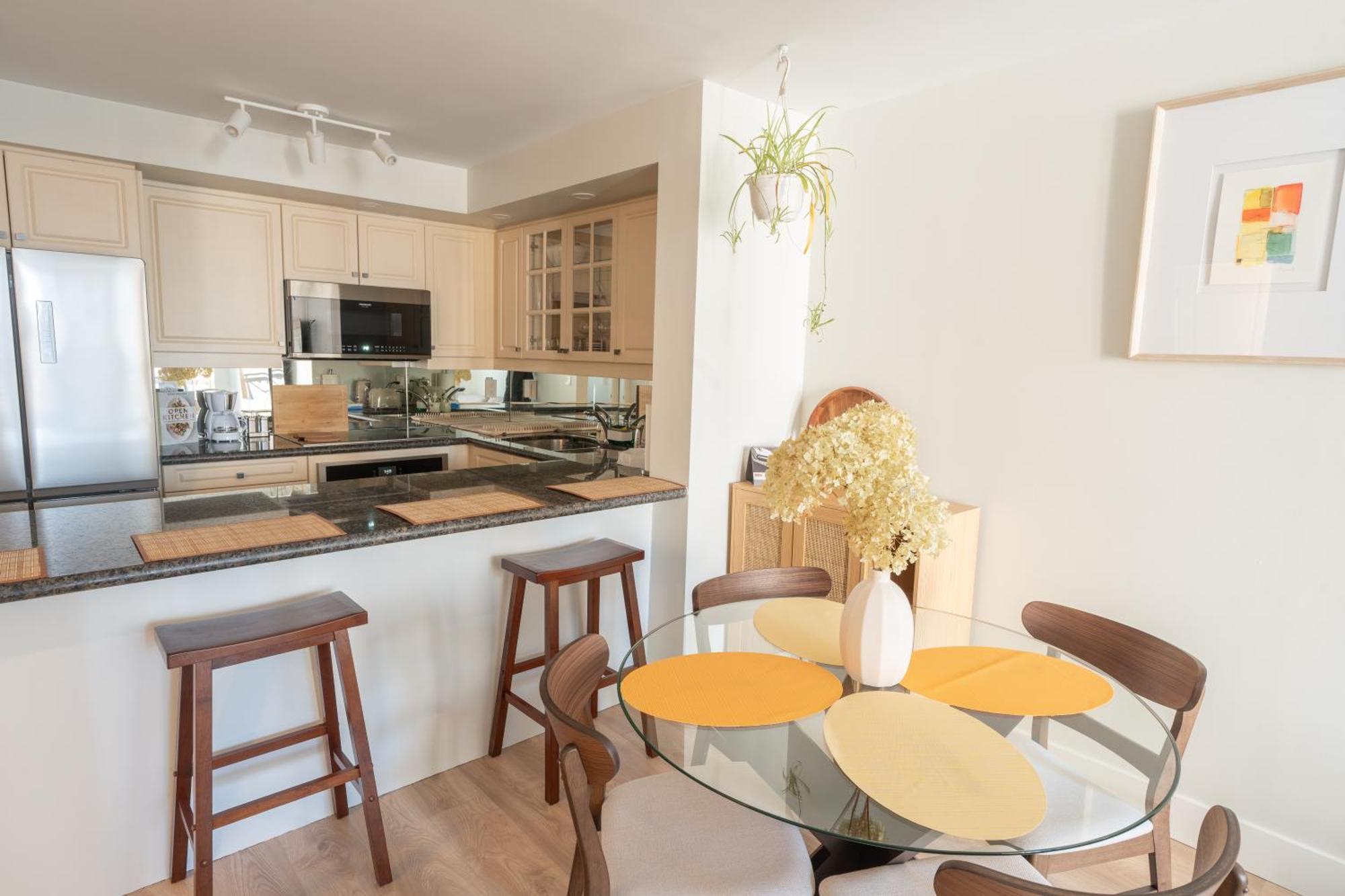 Boutique Suite Of Downtown Toronto Dış mekan fotoğraf