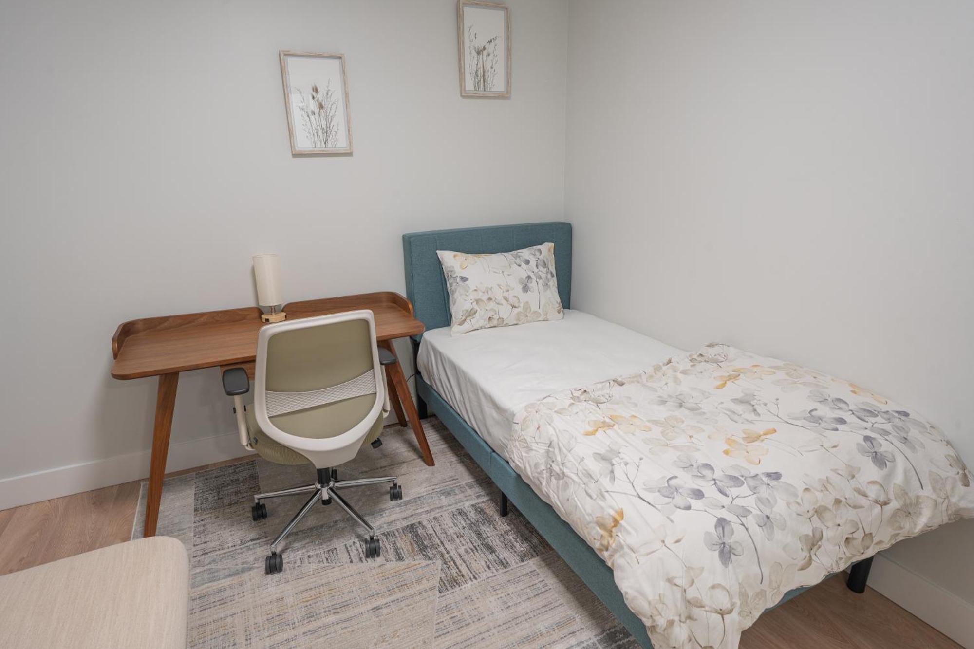 Boutique Suite Of Downtown Toronto Dış mekan fotoğraf