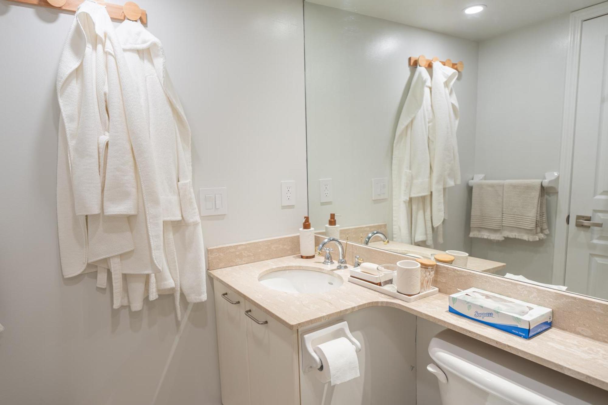Boutique Suite Of Downtown Toronto Dış mekan fotoğraf