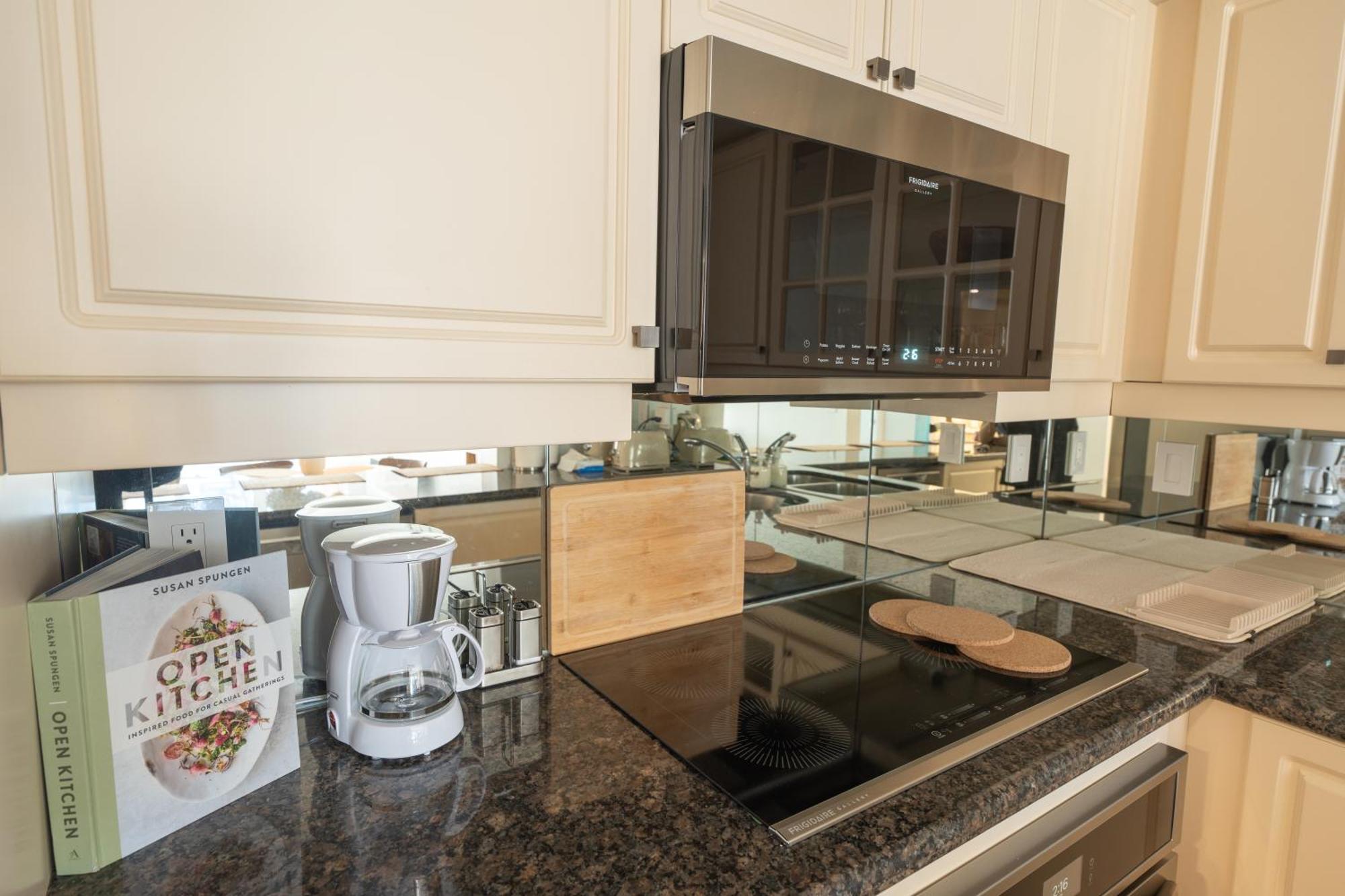 Boutique Suite Of Downtown Toronto Dış mekan fotoğraf