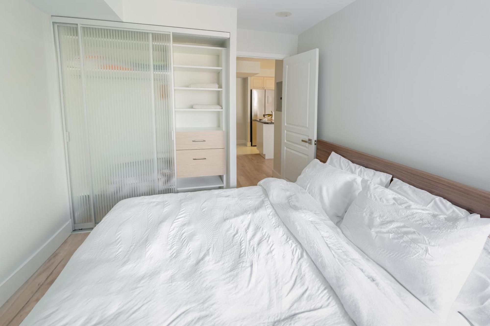 Boutique Suite Of Downtown Toronto Dış mekan fotoğraf
