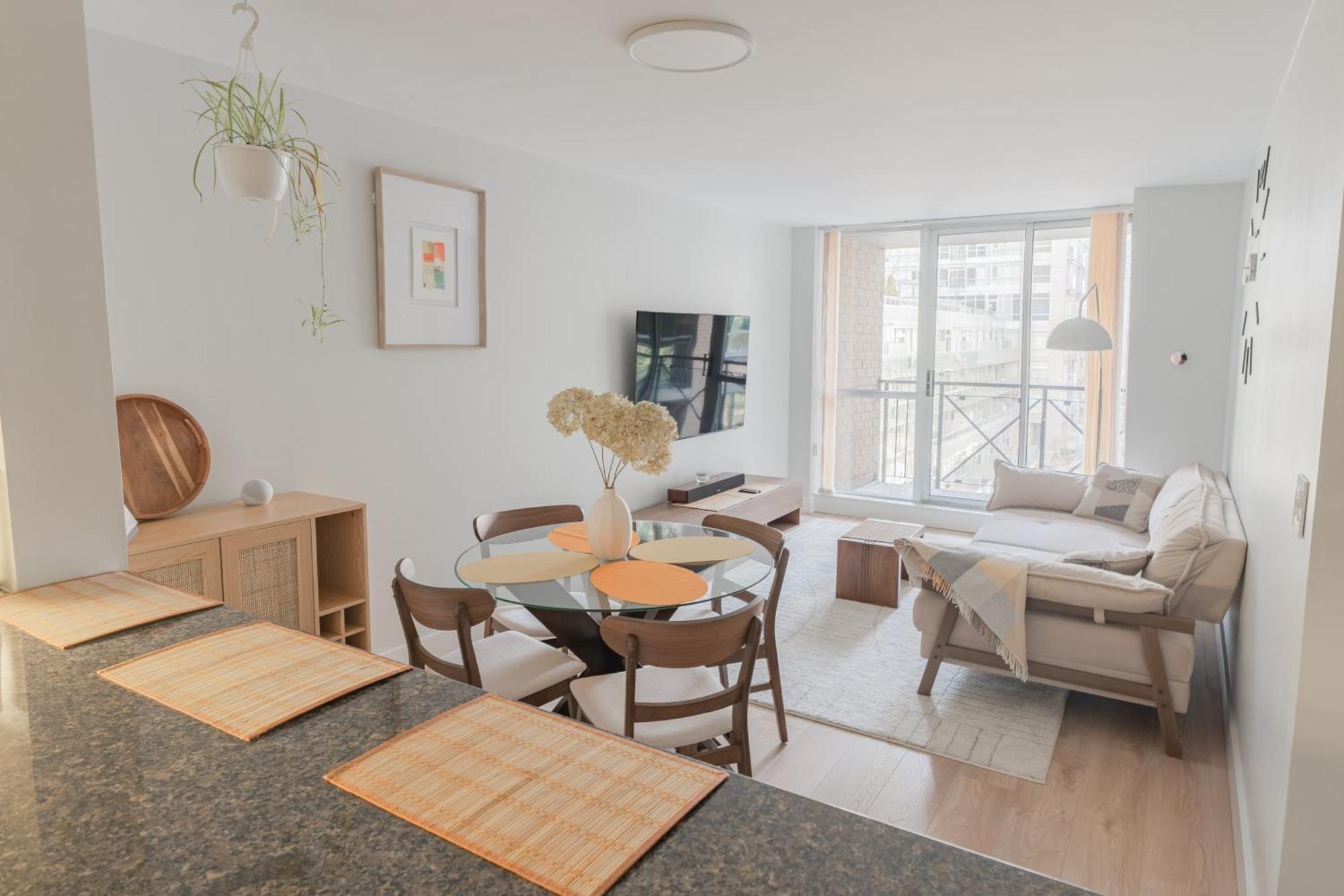 Boutique Suite Of Downtown Toronto Dış mekan fotoğraf