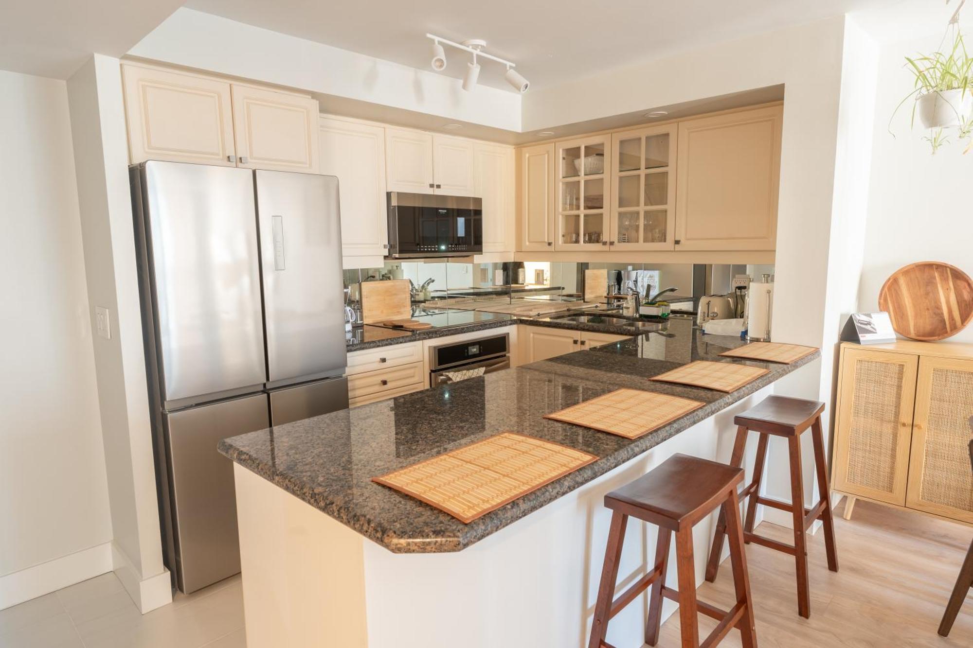 Boutique Suite Of Downtown Toronto Dış mekan fotoğraf