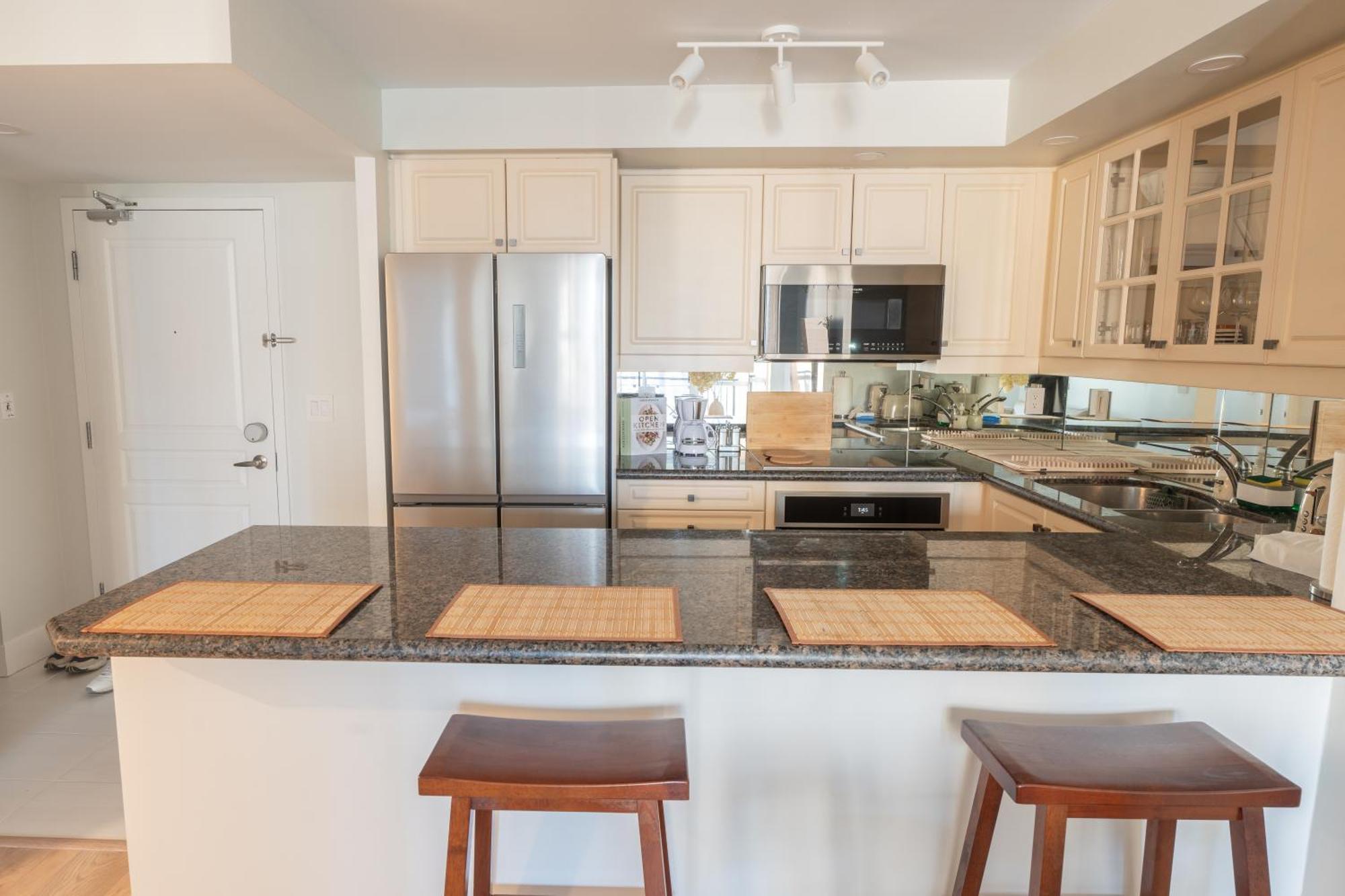 Boutique Suite Of Downtown Toronto Dış mekan fotoğraf
